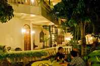 Ruang Umum Dolce Vita Hotel