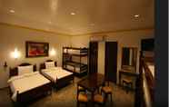 Kamar Tidur 2 Dolce Vita Hotel