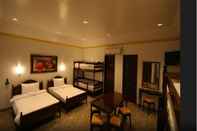 Bedroom Dolce Vita Hotel
