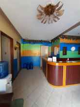 Lobi 4 LP Hotel and Resto Bar