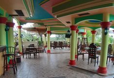 Common Space 7 LP Hotel and Resto Bar
