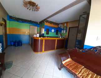 Lobi 2 LP Hotel and Resto Bar