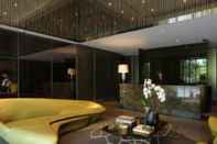 Lobby KL Tower by Funsho Vacation Homes