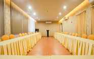 Functional Hall 3 Grand Madina Hotel Pekanbaru