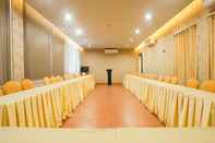 Functional Hall Grand Madina Hotel Pekanbaru