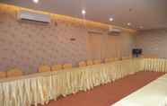 Functional Hall 6 Grand Madina Hotel Pekanbaru