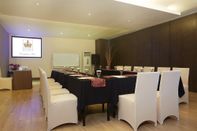 Functional Hall Grand Kecubung Hotel Pangkalan Bun