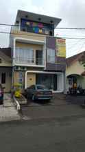 Bangunan Budi Home @Pinus 2 No. 20