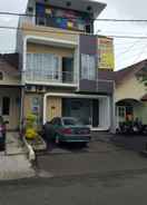 EXTERIOR_BUILDING Budi Home @Pinus 2 No. 20