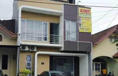 Exterior 2 Budi Home @Pinus 2 No. 20