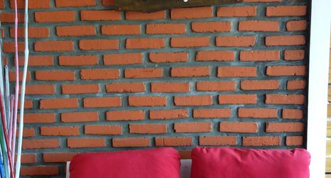 大堂 2 Villa Bunga - Buah Batu Bandung