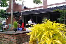 公共空间 Villa Bunga - Buah Batu Bandung