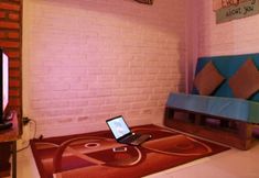 Kamar Tidur 2 Villa Bunga - Buah Batu Bandung