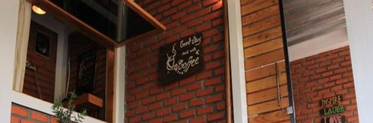 大堂 Villa Bunga - Buah Batu Bandung