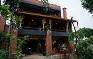 ล็อบบี้ 2 Villa Moissani - Buah Batu Bandung