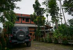 外部的 3 Villa Moissani - Buah Batu Bandung
