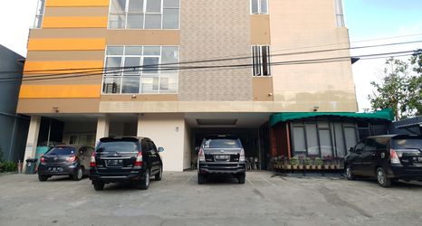 외관 2 Lavender Guest House