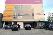 외관 Lavender Guest House