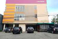 Bangunan Lavender Guest House