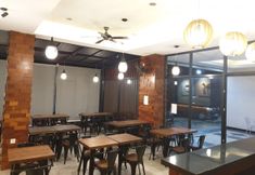 바, 카페, 라운지 7 Lavender Guest House