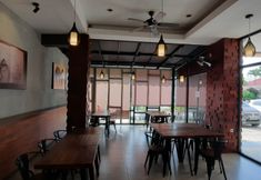 바, 카페, 라운지 5 Lavender Guest House