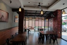 바, 카페, 라운지 Lavender Guest House