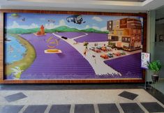 외관 6 Lavender Guest House