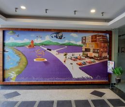 외관 4 Lavender Guest House