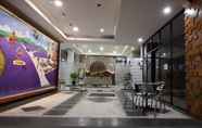 Bangunan 4 Lavender Guest House