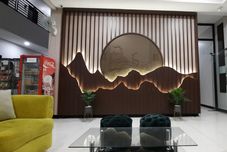 로비 Lavender Guest House