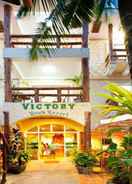 EXTERIOR_BUILDING Boracay Victory Beach Resort