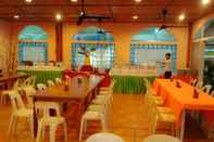 Dewan Majlis Boracay Victory Beach Resort