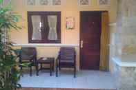 Common Space Kori Maharani Homestay