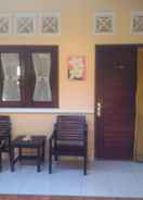 COMMON_SPACE Kori Maharani Homestay