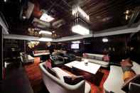 Quầy bar, cafe và phòng lounge Midori Clark Hotel and Casino