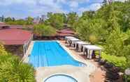 Swimming Pool 3 Montebello Villa Hotel