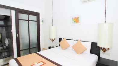 Bilik Tidur 4 The Herbs Hotel Hua Hin Town