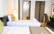 Kamar Tidur 5 The Herbs Hotel Hua Hin Town