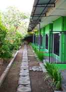 EXTERIOR_BUILDING Pondok Daun Homestay