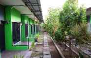 Bangunan 7 Pondok Daun Homestay