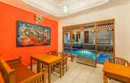 Lobi 5 Ima Guesthouse & Spa