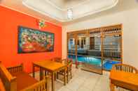 Lobi Ima Guesthouse & Spa