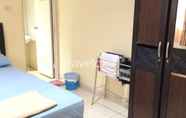 ห้องนอน 6 Spacious Room in Kemanggisan (SRN)