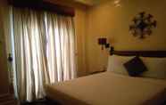 Kamar Tidur 7 View Park Hotel