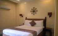 Kamar Tidur 5 View Park Hotel