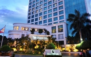 Exterior 2 Marco Polo Davao