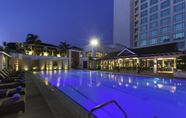 Swimming Pool 4 Marco Polo Davao