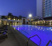 Swimming Pool 4 Marco Polo Davao