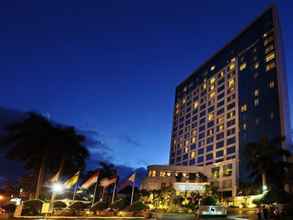 Exterior 4 Marco Polo Davao