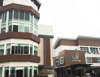 Bangunan 2 Hotel Le Lerts Living